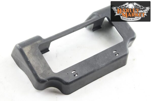 Cover radiatore olio Harley Davidson 17-22 Road King FLHR - immagine 3