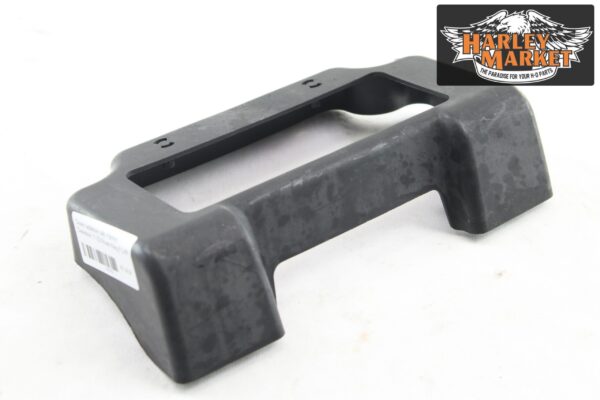 Cover radiatore olio Harley Davidson 17-22 Road King FLHR - immagine 4