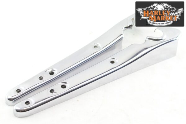 Cover telaio parafango posteriore Harley Davidson Sportster - immagine 2