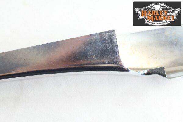 Cover telaio parafango posteriore Harley Davidson Sportster - immagine 3