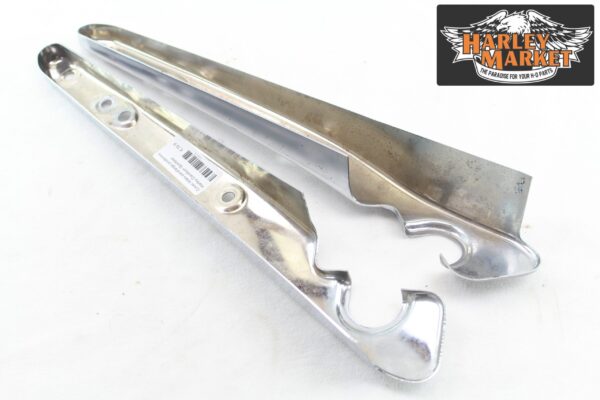 Cover telaio parafango posteriore Harley Davidson Sportster - immagine 5