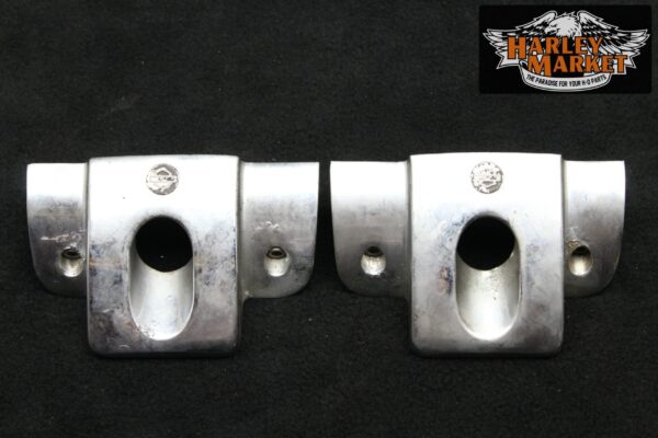 Cover teste candele Harley Davidson Twin Cam 88" 1450cc