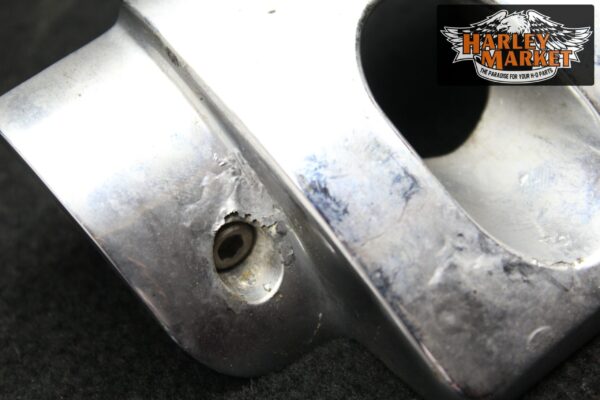 Cover teste candele Harley Davidson Twin Cam 88" 1450cc - immagine 2