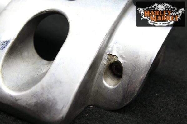 Cover teste candele Harley Davidson Twin Cam 88" 1450cc - immagine 3