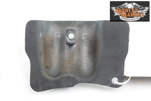 Cover tubi olio Harley Davidson 99-06 Twin Cam TC88 - immagine 4