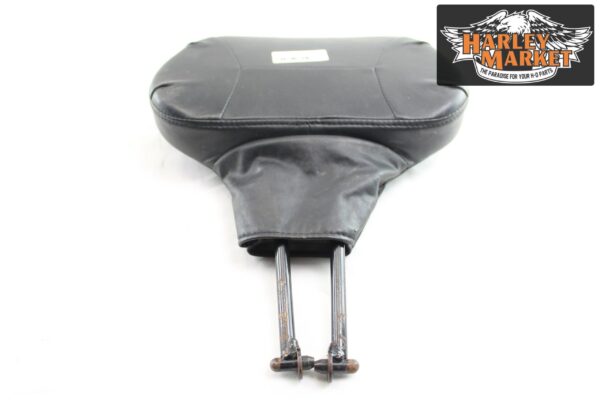 Cuscino schienale conducente Harley Davidson 88-22 Touring - immagine 2