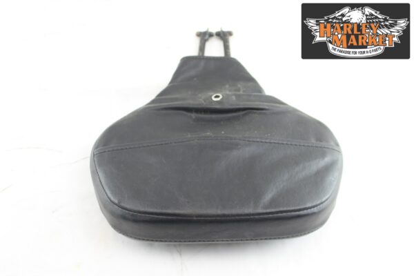 Cuscino schienale conducente Harley Davidson 88-22 Touring - immagine 3