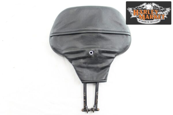 Cuscino schienale conducente Harley Davidson 88-22 Touring - immagine 4