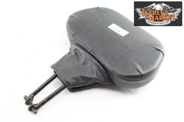Cuscino schienale conducente Harley Davidson 88-22 Touring - immagine 5