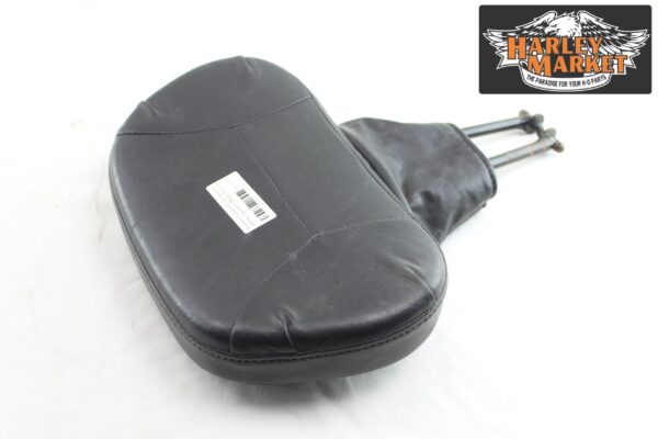 Cuscino schienale conducente Harley Davidson 88-22 Touring - immagine 6