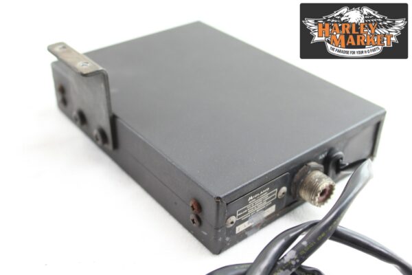Dashboard serbatoio CB Intercom Audio System Harley Davidson Electra - immagine 10