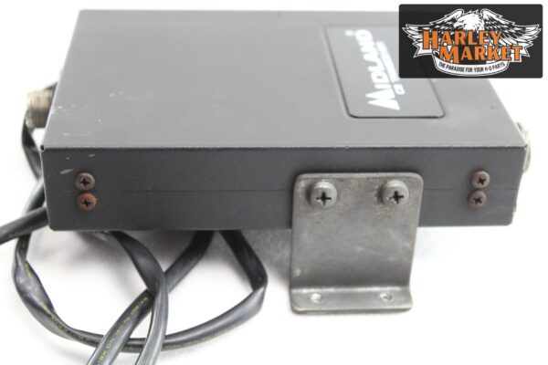 Dashboard serbatoio CB Intercom Audio System Harley Davidson Electra - immagine 11