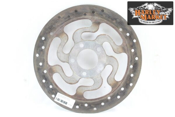 Disco freno posteriore Brembo  Harley Davidson 08-22 Touring 11.8"