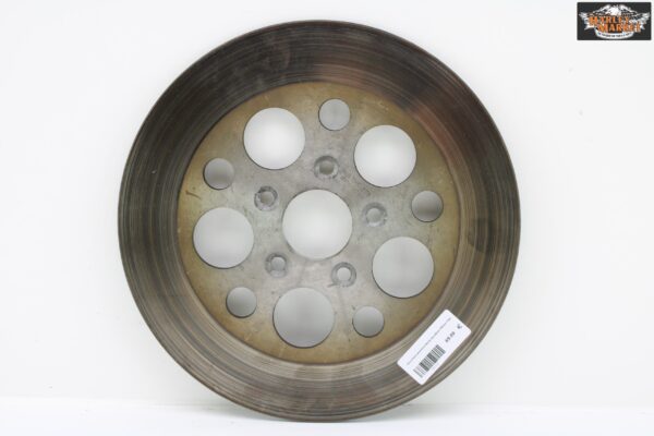 Disco freno posteriore Harley daviddson 290mm 5 fori