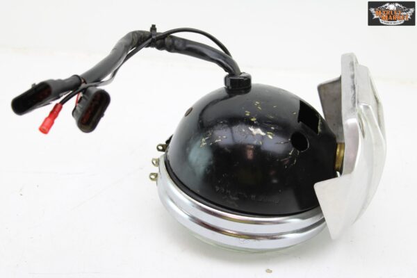 Fanale anteriore Harley Davidson Sportster 1986-2003 - immagine 2