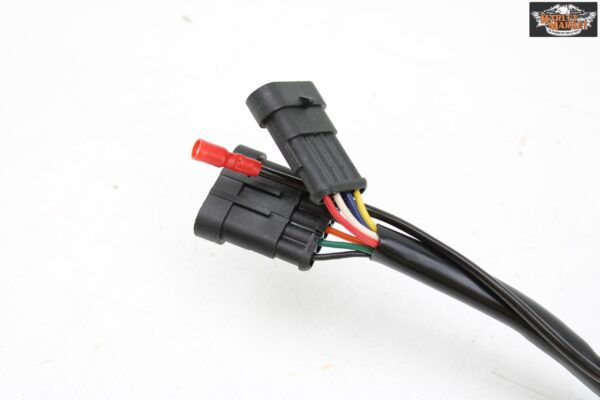 Fanale anteriore Harley Davidson Sportster 1986-2003 - immagine 3