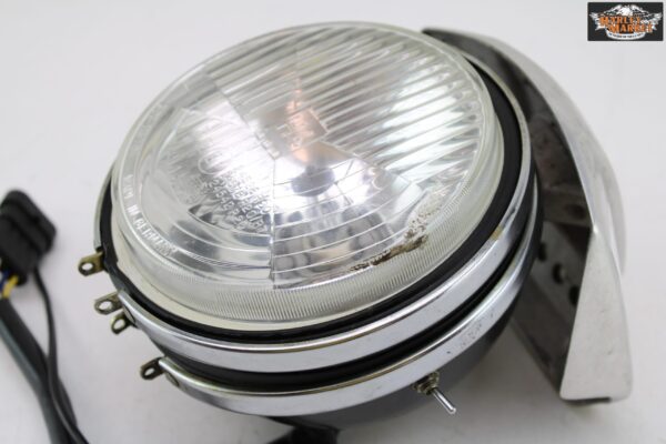 Fanale anteriore Harley Davidson Sportster 1986-2003 - immagine 5
