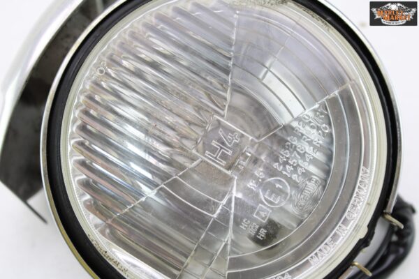 Fanale anteriore Harley Davidson Sportster 1986-2003 - immagine 6