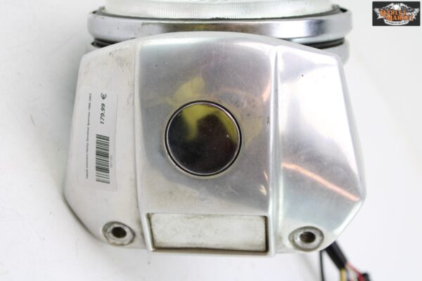 Fanale anteriore Harley Davidson Sportster 1986-2003 - immagine 7