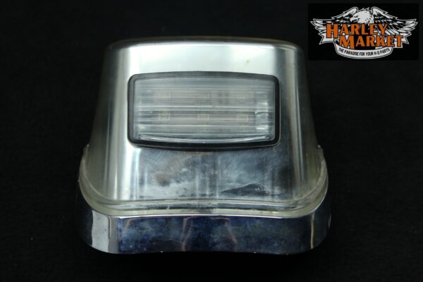 Fanale posteriore Harley Davidson 99-06 Road King - immagine 3