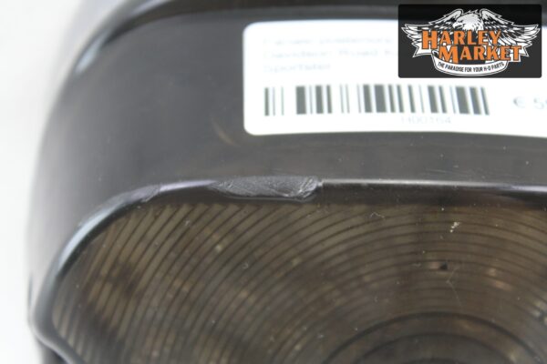 Fanale posteriore led Harley Davidson Road King Electra Glide Sportster - immagine 2