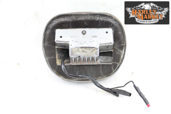 Fanale posteriore led Harley Davidson Road King Electra Glide Sportster - immagine 3