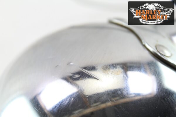 Fanalino aggiuntivo anteriore Harley Davidson FLH 83-05 - immagine 3