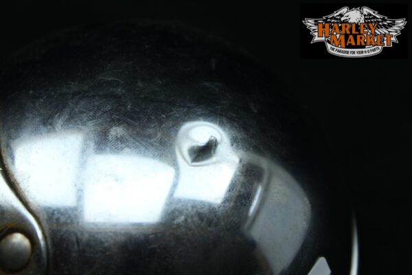 Fanalino aggiuntivo anteriore Harley Davidson FLH 83-05 - immagine 5