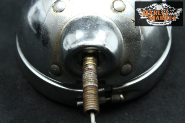 Fanalino aggiuntivo anteriore Harley Davidson FLH 83-05 - immagine 6