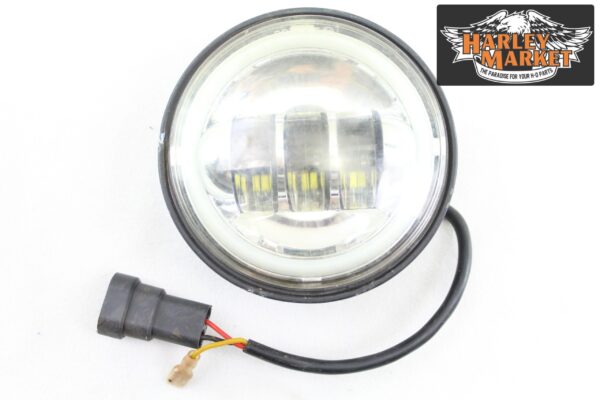 Faro aggiuntivo led 4.5"