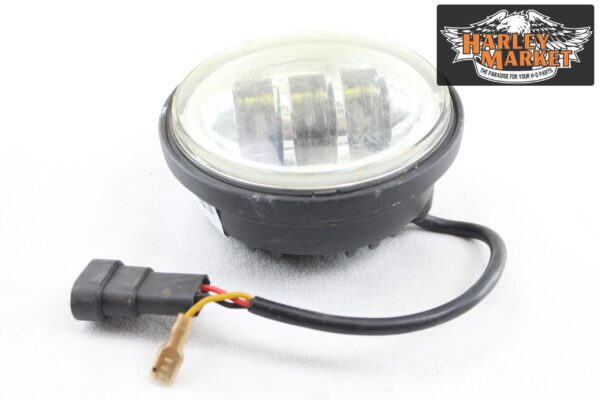 Faro aggiuntivo led 4.5" - immagine 2