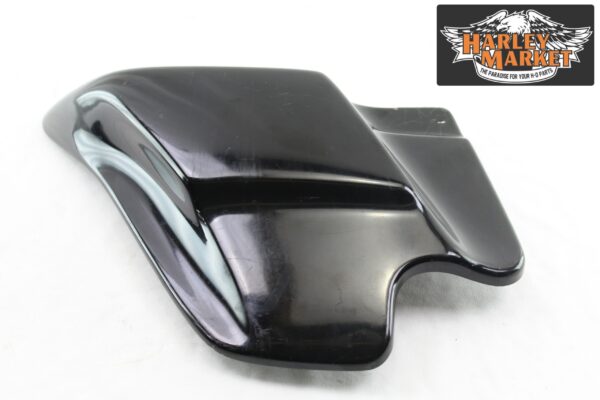 Fianchetti laterali Harley Davidson Touring 1997-2005 - immagine 2