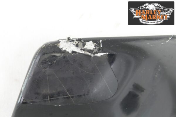 Fianchetti laterali Harley Davidson Touring 1997-2005 - immagine 6
