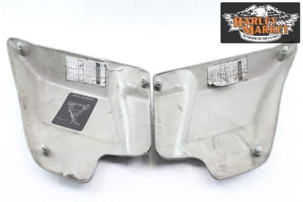 Fianchetti laterali Harley Davidson Touring 1997-2005 - immagine 9