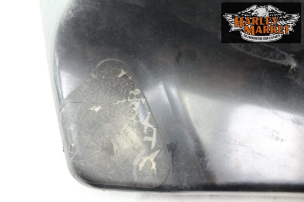 Fianchetto destro Harley Davidson 97-08 Touring - immagine 2