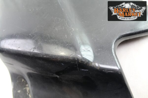 Fianchetto destro Harley Davidson 97-08 Touring - immagine 3