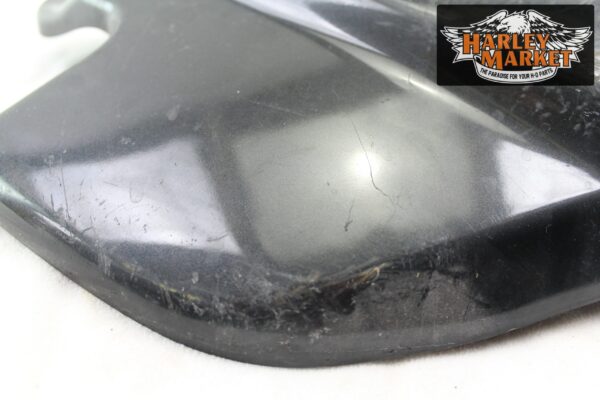 Fianchetto destro Harley Davidson 97-08 Touring - immagine 5