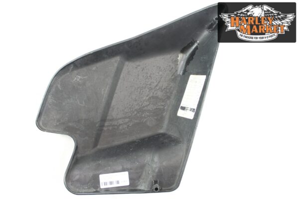 Fianchetto destro Harley Davidson 97-08 Touring - immagine 6
