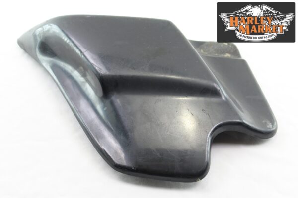 Fianchetto laterale sinistro Harley Davidson 87-08 Touring - immagine 2