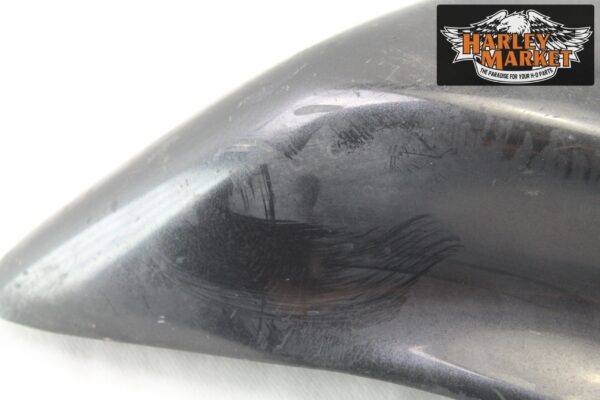 Fianchetto laterale sinistro Harley Davidson 87-08 Touring - immagine 3
