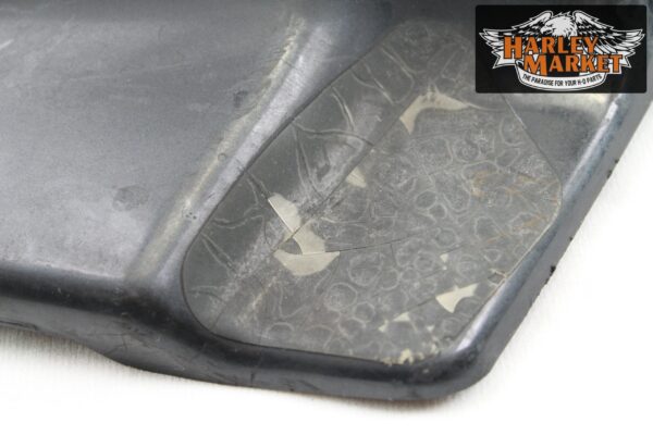 Fianchetto laterale sinistro Harley Davidson 87-08 Touring - immagine 5