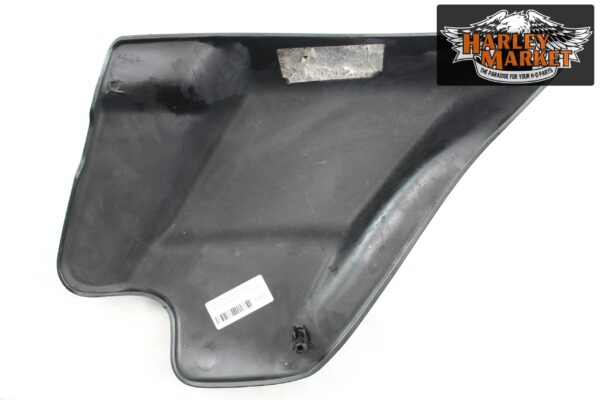 Fianchetto laterale sinistro Harley Davidson 87-08 Touring - immagine 6