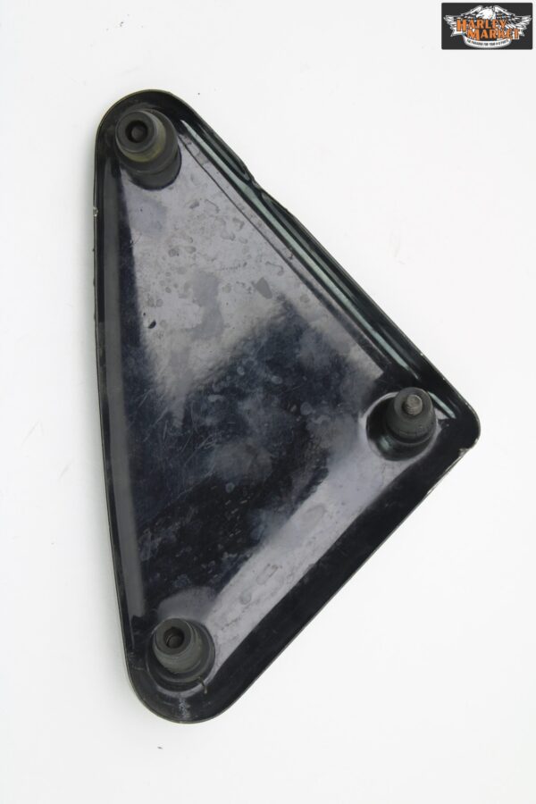 Fianchetto telaio sinistro Harley davidson sportster 1982-2003 - immagine 2