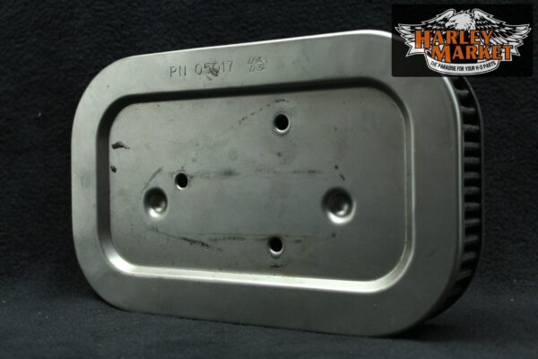 Filtro airbox Harley Davidson Sportster XL 883 2011-2012 - immagine 5