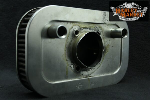 Filtro airbox Harley Davidson Sportster XL 883 2011-2012 - immagine 6