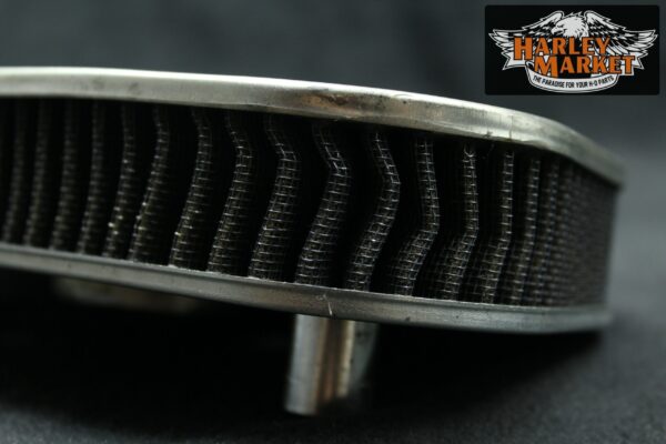 Filtro airbox Harley Davidson Sportster XL 883 2011-2012 - immagine 7