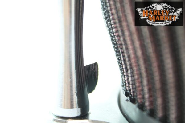 Filtro aria Roland Sans Turbine Harley Davidson Softail Touring - immagine 10