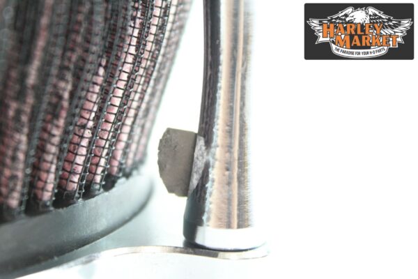 Filtro aria Roland Sans Turbine Harley Davidson Softail Touring - immagine 8