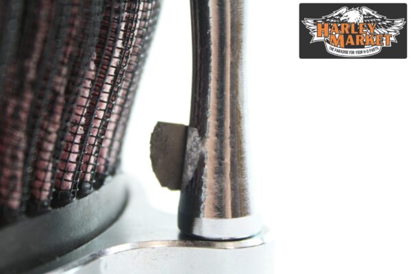 Filtro aria Roland Sans Turbine Harley Davidson Softail Touring - immagine 9