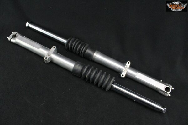Forcelle showa 35mm Harley davidson freni a tamburo